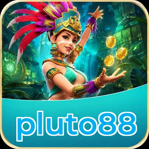 Tampilan antarmuka pengguna pluto88 yang ramah dan intuitif.